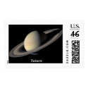 The Planet Saturn postage by solarviews The Planet Saturn postage
