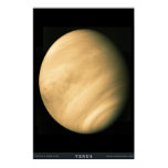 The Planet Venus