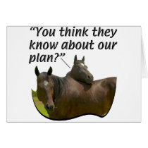 The Planners Cards