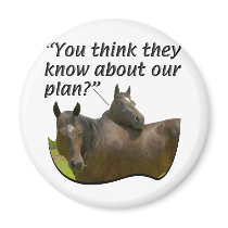The Planners Magnet