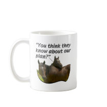 The Planners Coffee Mug