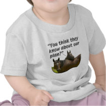 The Planners Shirts