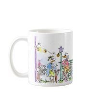 The Plant Exchange Mugs