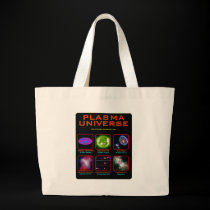 The Plasma Universe bags