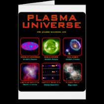 The Plasma Universe cards