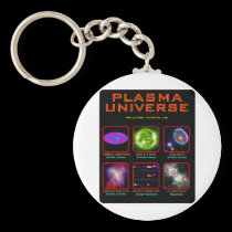 The Plasma Universe keychains