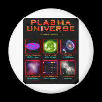 The Plasma Universe magnets