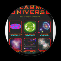The Plasma Universe magnets
