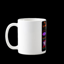 The Plasma Universe mugs
