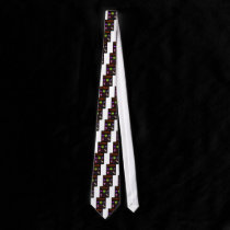 The Plasma Universe ties