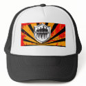 The Plastic Revolution (TPR) - Trucker Hat Color hat
