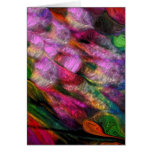 The Play of Light Greeting Cards