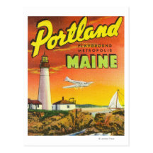 The Playground Metropolis Post Cards