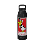 The Playmakers water bottle water bottles