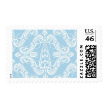 The Plaza A by Ceci New York stamps