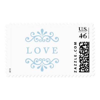 The Plaza B by Ceci New York Postage