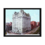 The Plaza Hotel, New York City Vintage Postcards