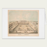 The Plaza, Portsmouth Square, S.F. (1335A) cards