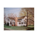 The Pleasantville Pleasant Home- poster posters