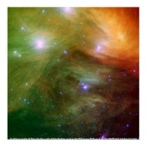 The Pleiades posters by ZephyrusBooks The Pleiades posters