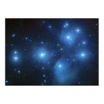 The Pleiades. posters by fmayhar The Pleiades. posters