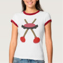 The Plumber Bros. 'Stache t-shirts by Palette8Bit The Plumber Bros. 'Stache t-shirts