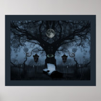 The Plummet Poster