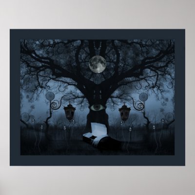 The Plummet Poster by leannem