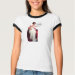 Ladies Ringer T-Shirt