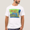 The Plywood State t-shirts by craftworker The Plywood State t-shirts