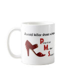 The PMS Mug