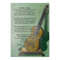 The Poem Broken Strings posters