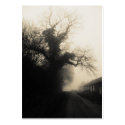 The Poetic Landscape I ACEO Artist Trading Cards business cards