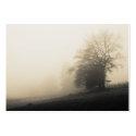 The Poetic Landscape I ACEO Artist Trading Cards business cards