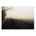 The Poetic Landscape II ACEO Artist Trading Cards business cards