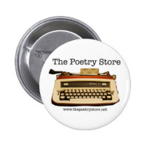 The Poetry Store logo button buttons