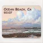 The Poets Dream Mousepad