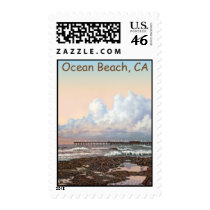 The Poets Dream postage postage