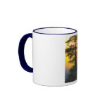 The Point at Sardis Lake Christian Camp Mug
