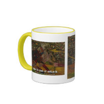 the point of attack mugs by nocklist the point of attack mugs
