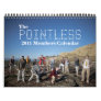 The Pointless 2011 Members Calendar