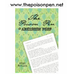 The Poison Pen - Women's t-shirt