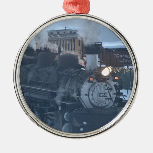 the polar express engine metal ornament zazzle the polar express engine metal ornament zazzle