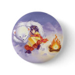 The Polar Sleep button buttons