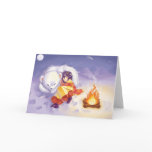 The Polar Sleep card cards