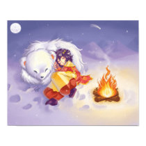 The Polar Sleep poster posters