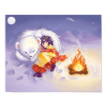 The Polar Sleep poster posters