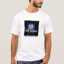The Pole Dancer Fishing Team t-shirts