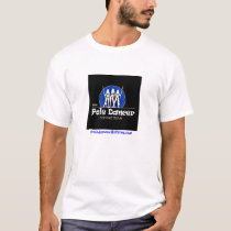 The Pole Dancer Fishing Team t-shirts