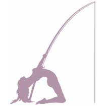 The Pole Dancer t-shirts by GrinBay The Pole Dancer t-shirts